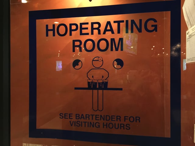 { . }