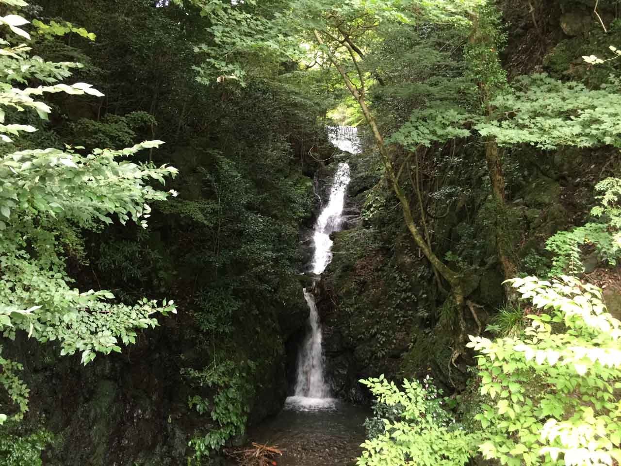 { . }