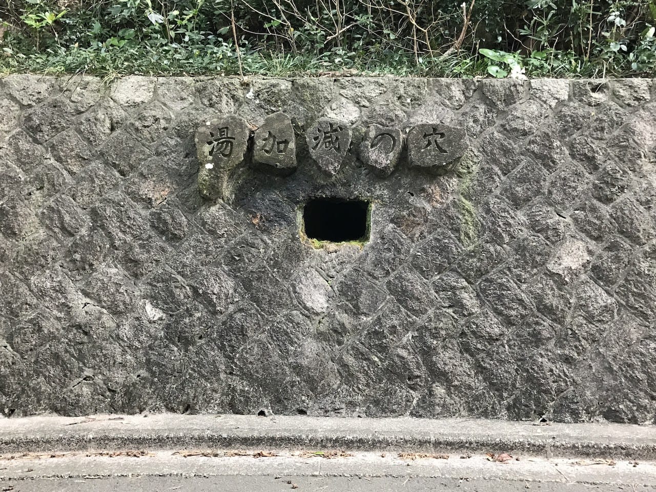 { . }