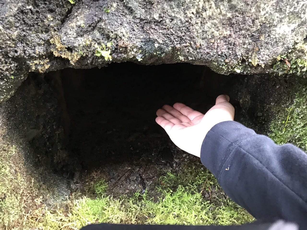 { . }