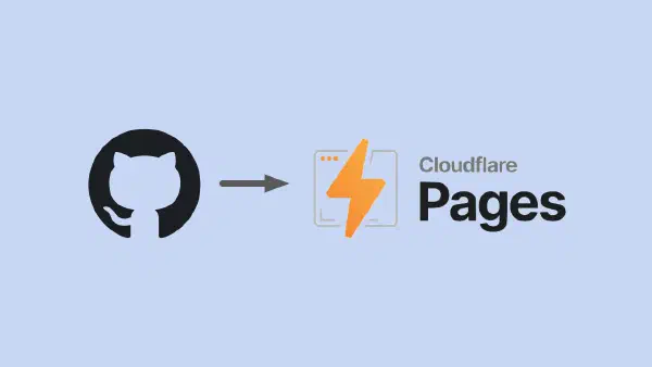 Githubで新しいissueを作るとCloudflare Pagesにデプロイするようにしておく